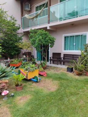 Loft lindo na Praia de Fora